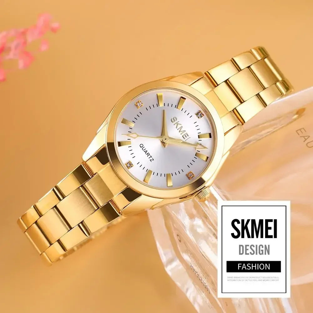 Luxury Womens Watch