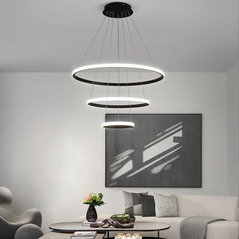 Modern Pendant Lamp