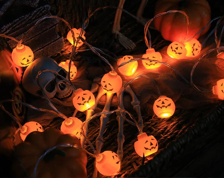 Halloween Decoration Led Light String