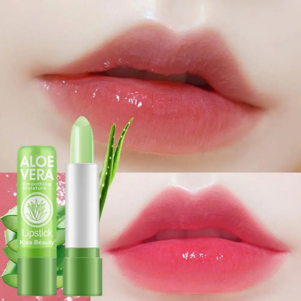 Aloe Vera Lipstick