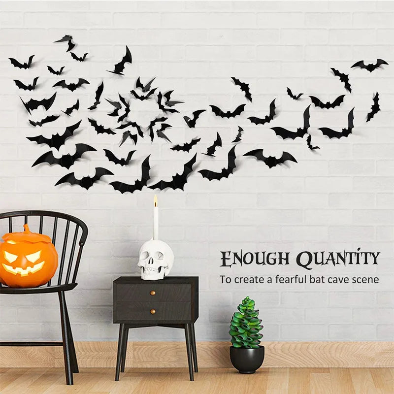 Halloween Home Decoration